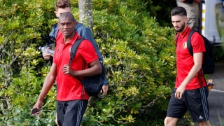 Манчестър Юнайтед и Арсенал се интересуват от бившия футболист на