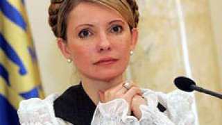 Омбудсманът на Украйна иска медицински грижи за Тимошенко