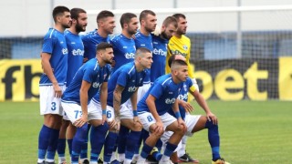 Председателят на УС на варненския Спартак Борислав Георгиев и други