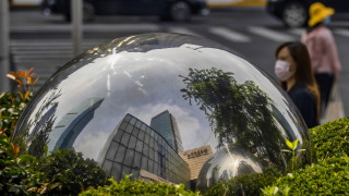 Нов рекорд на заразените с коронавирус в Китай