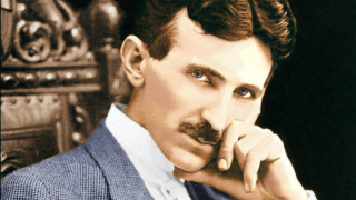 Ликът на Тесла върху еврото скара Сърбия и Хърватия