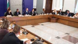 ЕС дава на България над 15 млрд. лв. за енергийна независимост