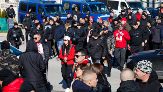 Билетите за съботния сблъсък между ФК ЦСКА 1948 и ЦСКА