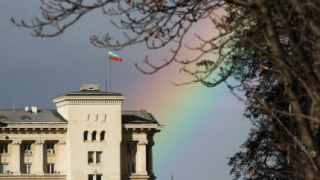 През нощта вятърът ще започне да отслабва