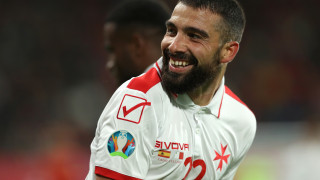 Андора и Малта си спретнаха нулево равенство в мач ог