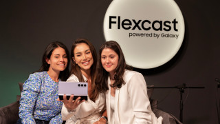 Точно преди една седмица Samsung за пореден път успя да