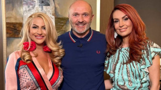 Не са много предаванията които могат да се похвалят с