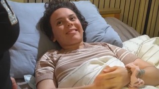 20 годишната Ивена от Пловдив има нужда от подкрепа за да