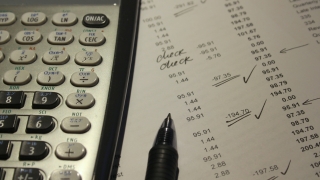 Законопроектът за изменение и допълнение на Закона за счетоводството беше