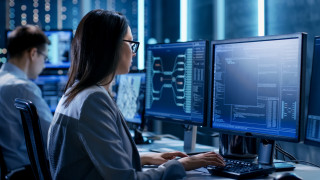 Занижен контрол сринал Търговския регистър