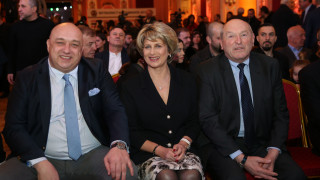 Министърът на младежта и спорта Красен Кралев откри 59 то издание