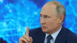  Русия желае опрощение от Съединени американски щати, откакто Байдън назова Путин палач 