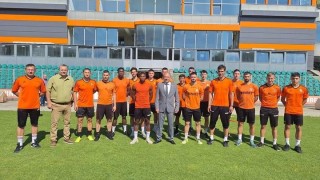 Участникът във Втора лига Литекс си смени името и отборът оттук