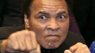 Мохамед Али получи короната "Крал на бокса"