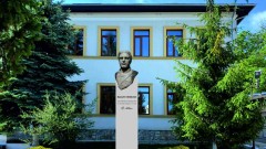 Изграждат паметник на Васил Левски с европари 
