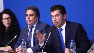 Не е роля на служебния кабинет да взима важни решения