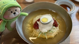 Пусан вторият по големина град в Южна Корея попада в