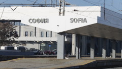 Въвеждат се промени в движението на влаковете през Централна гара София от 7 май
