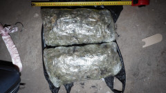 Разбиха схема за разпространение на дрога със спецакция в Русе, повдигнати са обвинения