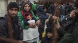 Сърбия затвори границата с Македония за нерегистрирани мигранти