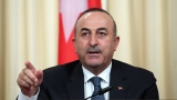  Турция желае положителни връзки и с Русия, и със Запада 