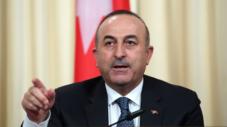 Турция се "озъби" на САЩ заради връзките им със сирийските кюрди