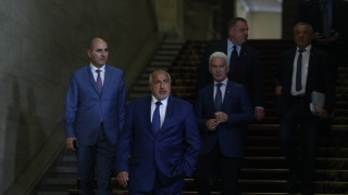 Коалицията е достатъчно стабилна осъзната и то не заради властта