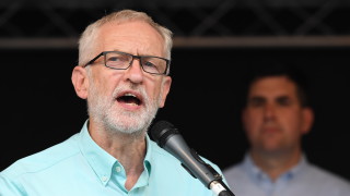 Планът на британския премиер Борис Джонсън за удължаване на периода