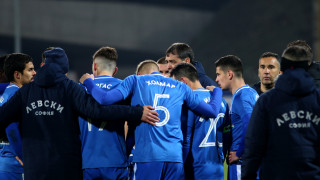 Ако резултатите от пробите за коронавирус на Найджъл Робърта се