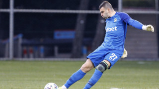 Владислав Стоянов стана поредният футболист на Лудогорец който продължи своя