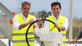 Нов преносен газов оператор влиза на българския пазар от днес