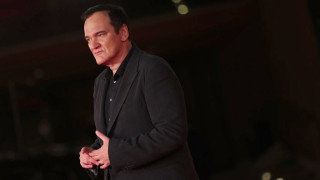 Куентин Тарантино е известен в артистичните среди със своята ексцентричност