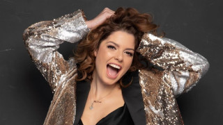 Порасналата дъщеря на Александра Сърчаджиева и покойния Иван Ласкин