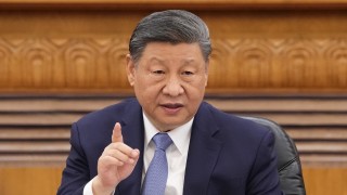Китай призова САЩ да спрат да използват принуди и заплахи