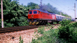 Нови 155 гратисчии във влака от Ихтиман