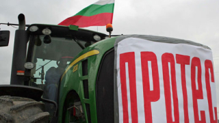 Зърнопроизводителите излизат на протест