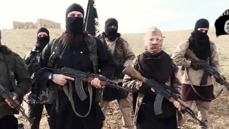 Германското разузнаване: "Ислямска държава" е много активна