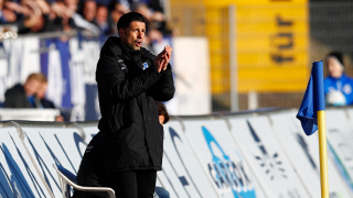 Българският специалист Илия Груев влиза в треньорския щаб на Инголщад