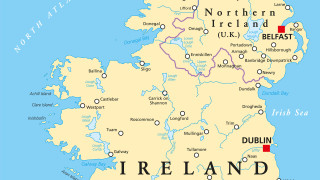 Премиерът на Великобритания Тереза Мей може да премахне механизма за избягване