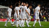 Реал (Мадрид) атакува Галатасарай с група от общо 19 футболисти