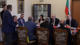 Българските дружества в Албания да бъдат единни за отстояване на