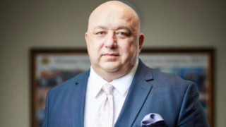 Министърът на младежта и спорта Красен Кралев е с коронавирус