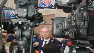 Възраждане" искат КСНС за избора на нов патриарх