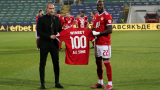 Шестима са най-важните футболисти на ЦСКА