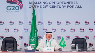 Г 20 се съгласи да удължи облекчаването на дълга за най бедните