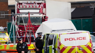 Белгийски съд осъди виетнамец на 15 години затвор след като