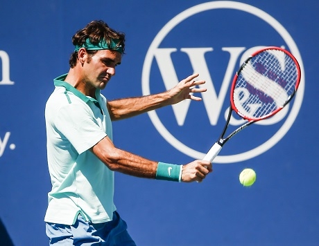 Как Федерер може да стане № 1 без титла от шлема