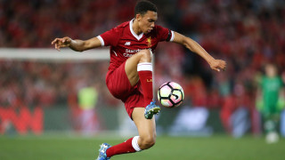 Звездите на Ливърпул се изправят срещу Рома в Шампионската лига