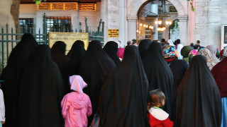 От 2018 г за първи път Саудитска Арабия ще позволи