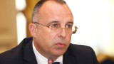 Порожанов очаква оставката на шефа на агенцията по горите Григор Гогов